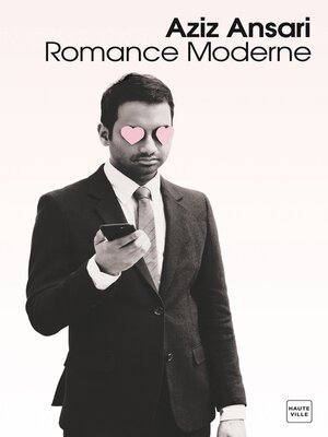cover image of Romance moderne